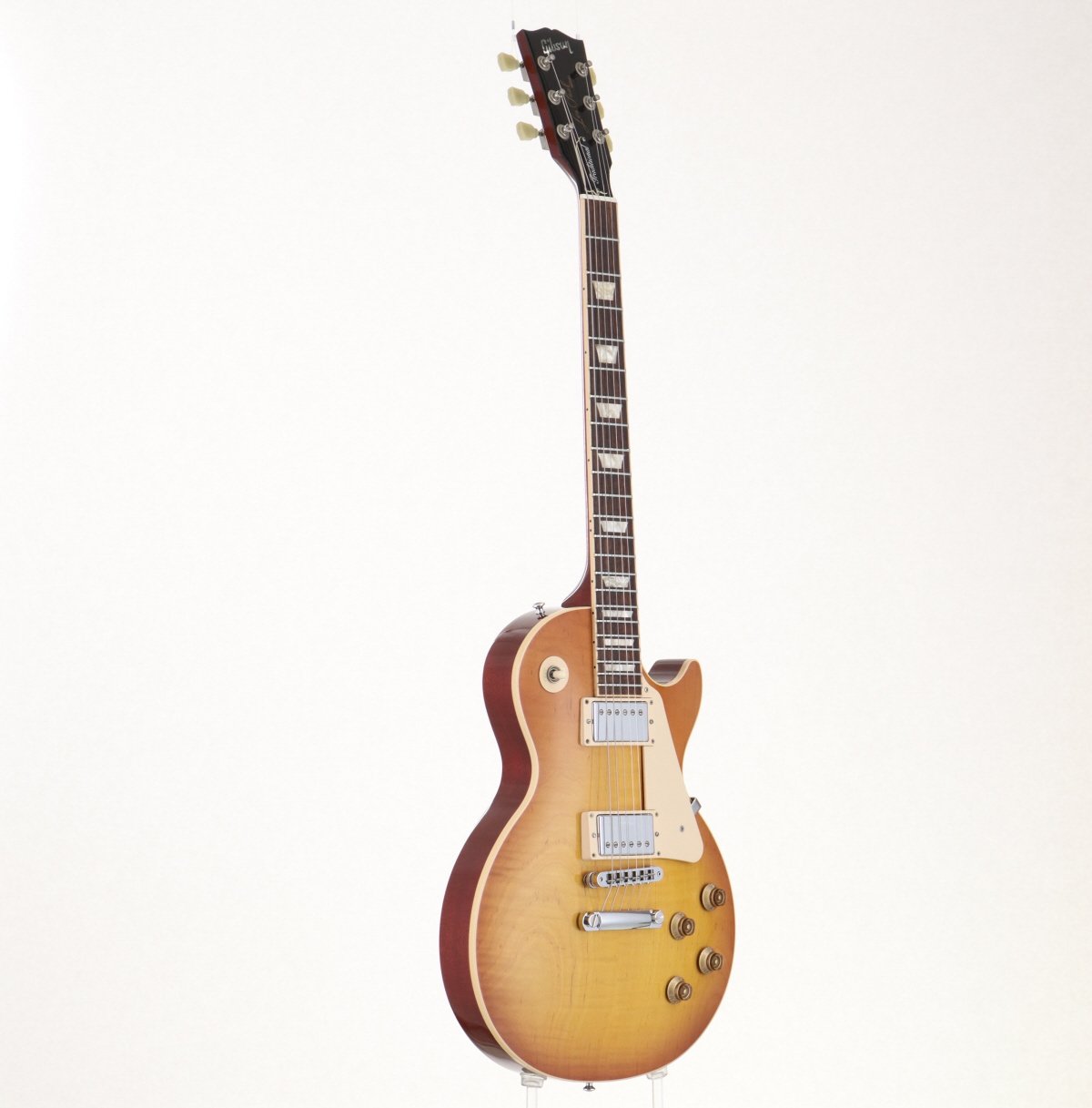 [SN 100410349] USED Gibson / Les Paul Traditional 2011 Honey Burst 2011 [09]