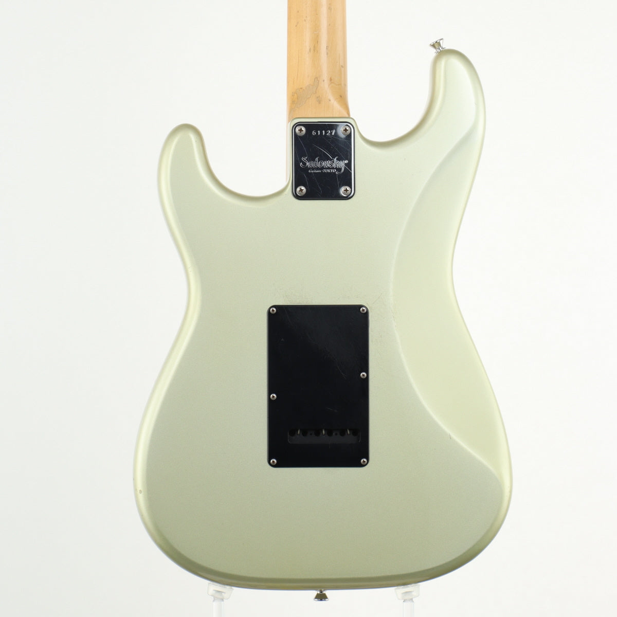 [SN 61127] USED Sadowsky Guitars Tokyo / RS-ST Shoreline Gold [20]