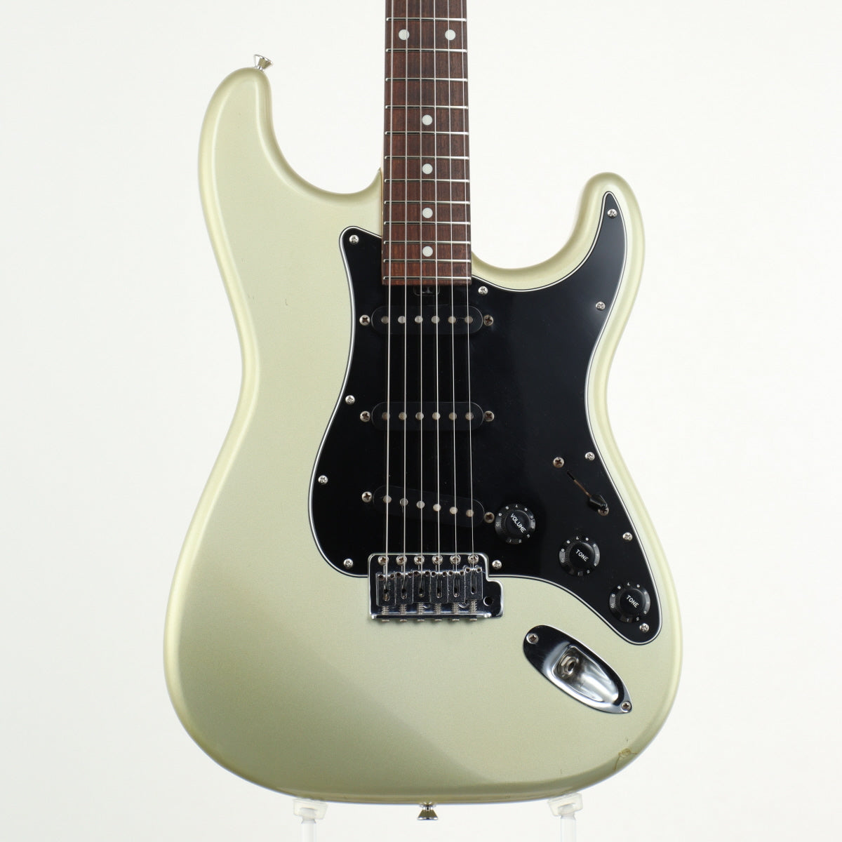 [SN 61127] USED Sadowsky Guitars Tokyo / RS-ST Shoreline Gold [20]