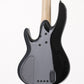 [SN S0126201] USED ESP / BOTTOM LINE STD SEE THRU BLACK [09]