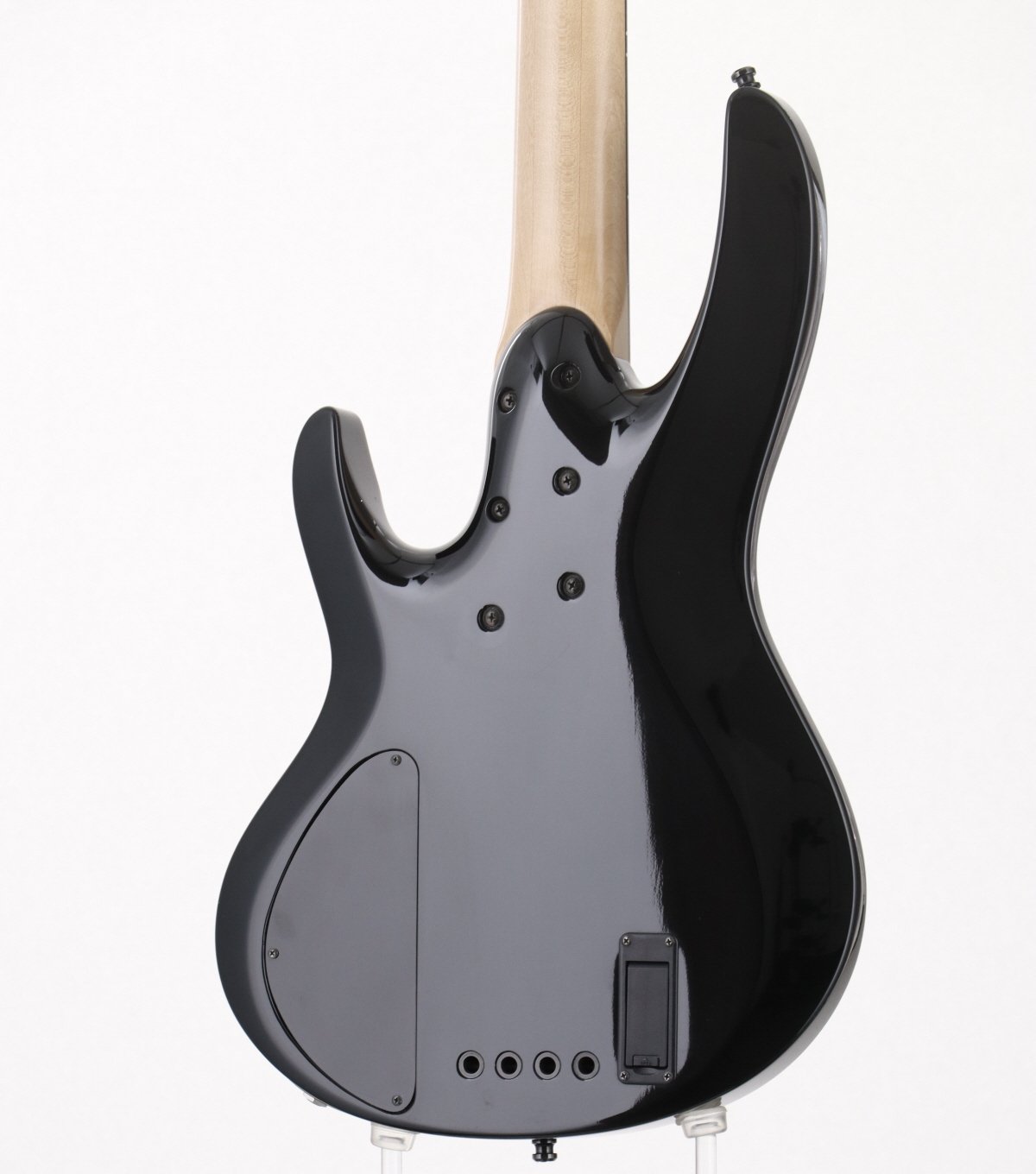 [SN S0126201] USED ESP / BOTTOM LINE STD SEE THRU BLACK [09]