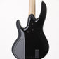 [SN S0126201] USED ESP / BOTTOM LINE STD SEE THRU BLACK [09]