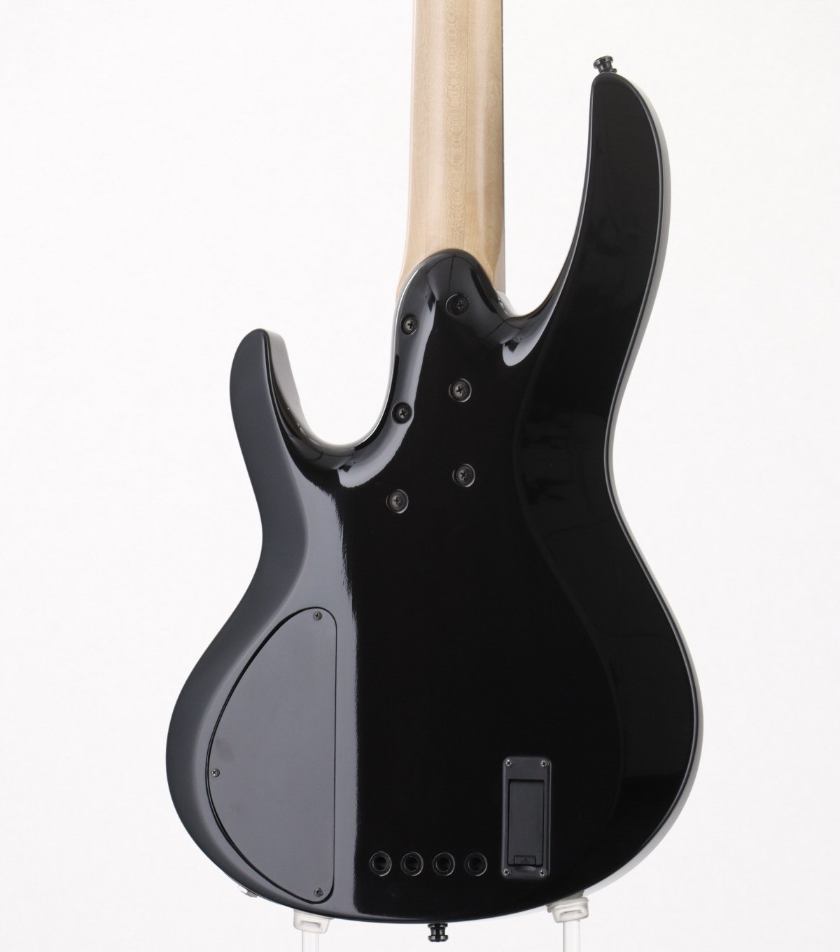 [SN S0126201] USED ESP / BOTTOM LINE STD SEE THRU BLACK [09]