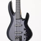 [SN S0126201] USED ESP / BOTTOM LINE STD SEE THRU BLACK [09]