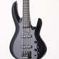 [SN S0126201] USED ESP / BOTTOM LINE STD SEE THRU BLACK [06]