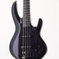 [SN S0126201] USED ESP / BOTTOM LINE STD SEE THRU BLACK [09]