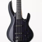 [SN S0126201] USED ESP / BOTTOM LINE STD SEE THRU BLACK [06]