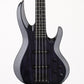 [SN S0126201] USED ESP / BOTTOM LINE STD SEE THRU BLACK [09]