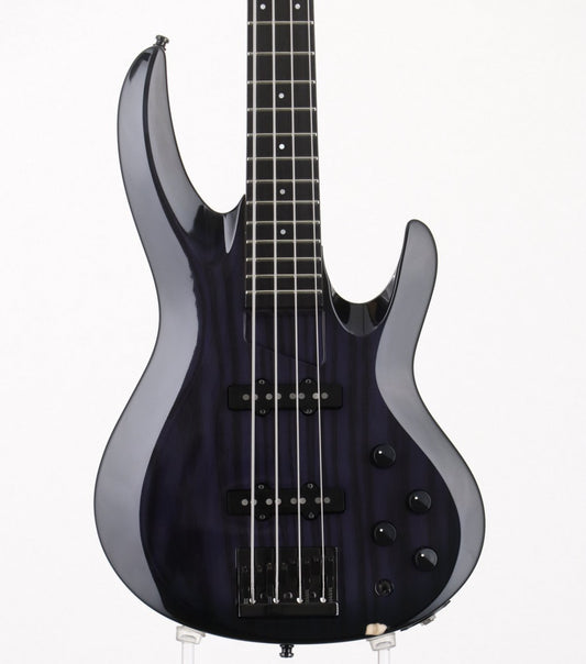 [SN S0126201] USED ESP / BOTTOM LINE STD SEE THRU BLACK [09]