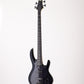 [SN S0126201] USED ESP / BOTTOM LINE STD SEE THRU BLACK [09]