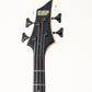 [SN S0126201] USED ESP / BOTTOM LINE STD SEE THRU BLACK [09]