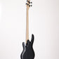 [SN S0126201] USED ESP / BOTTOM LINE STD SEE THRU BLACK [09]