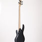 [SN S0126201] USED ESP / BOTTOM LINE STD SEE THRU BLACK [06]