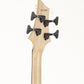 [SN S0126201] USED ESP / BOTTOM LINE STD SEE THRU BLACK [06]