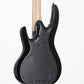 [SN S0126201] USED ESP / BOTTOM LINE STD SEE THRU BLACK [06]