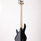 [SN S0126201] USED ESP / BOTTOM LINE STD SEE THRU BLACK [09]