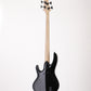 [SN S0126201] USED ESP / BOTTOM LINE STD SEE THRU BLACK [06]