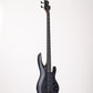 [SN S0126201] USED ESP / BOTTOM LINE STD SEE THRU BLACK [09]