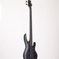 [SN S0126201] USED ESP / BOTTOM LINE STD SEE THRU BLACK [06]
