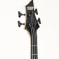 [SN S0126201] USED ESP / BOTTOM LINE STD SEE THRU BLACK [09]