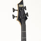 [SN S0126201] USED ESP / BOTTOM LINE STD SEE THRU BLACK [06]