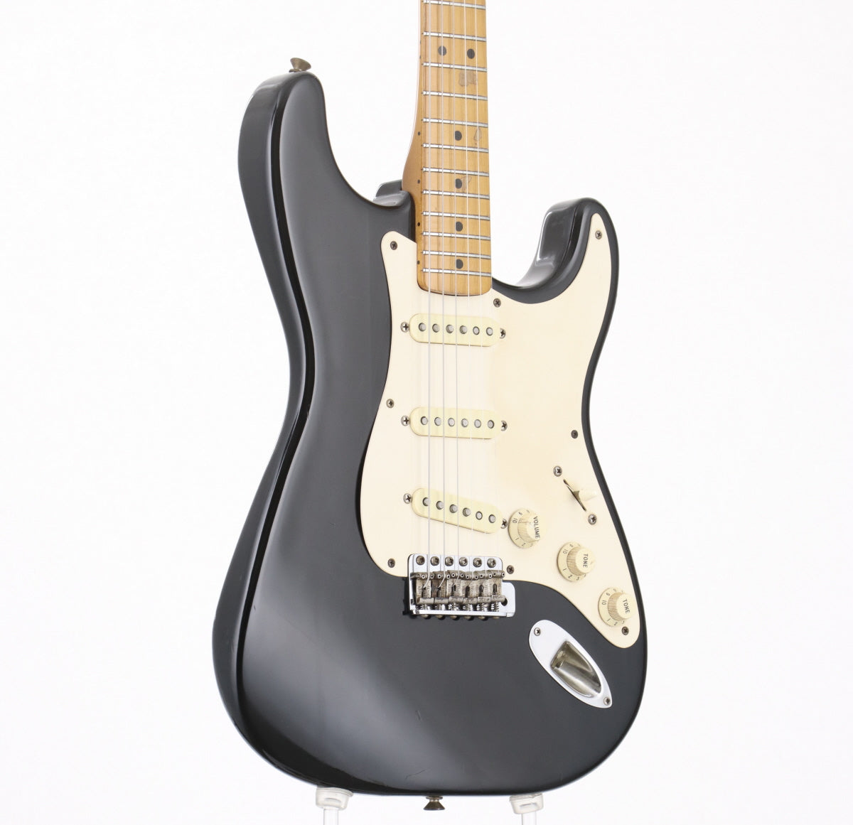 [SN V049574] USED Fender / American Vintage 57 Stratocaster Black [06]