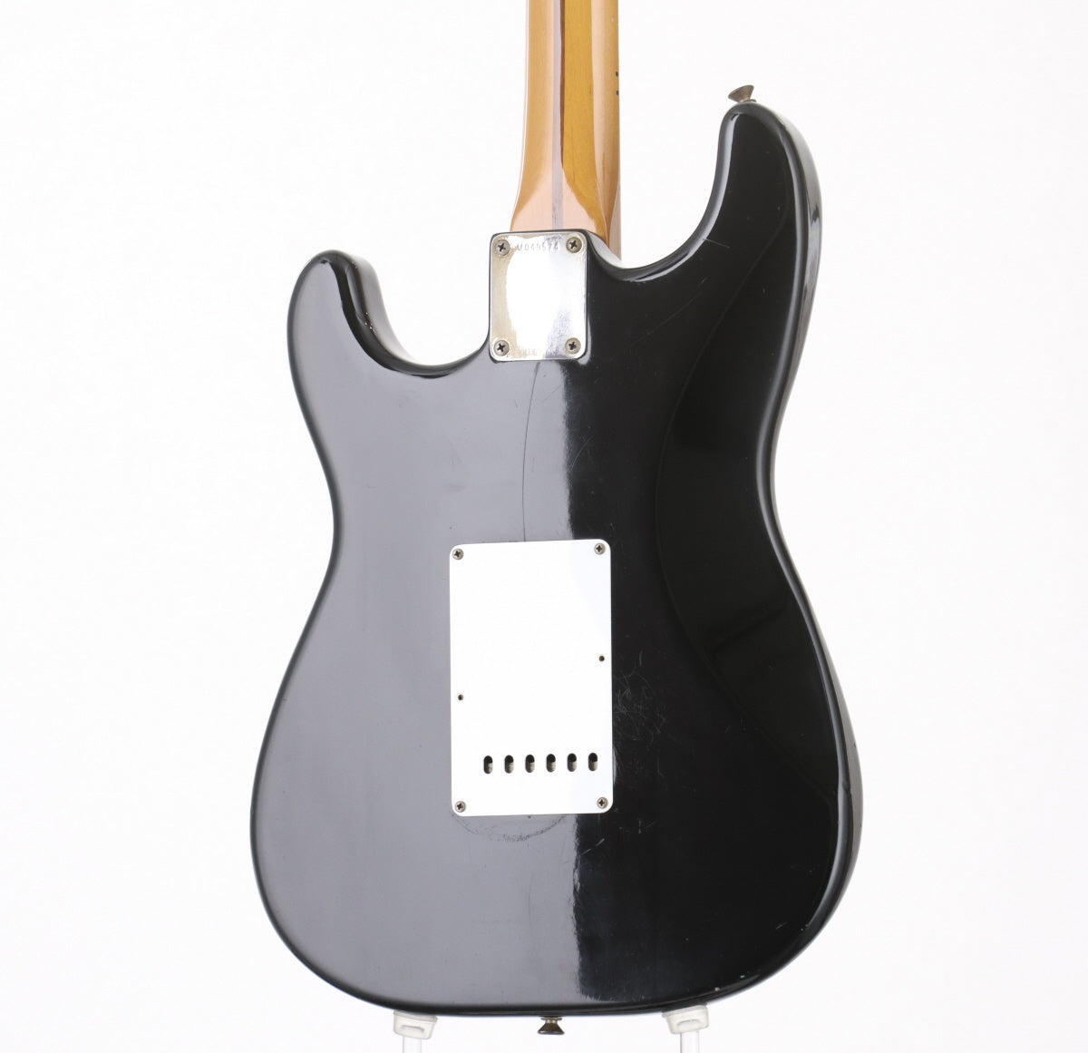 [SN V049574] USED Fender / American Vintage 57 Stratocaster Black [06]