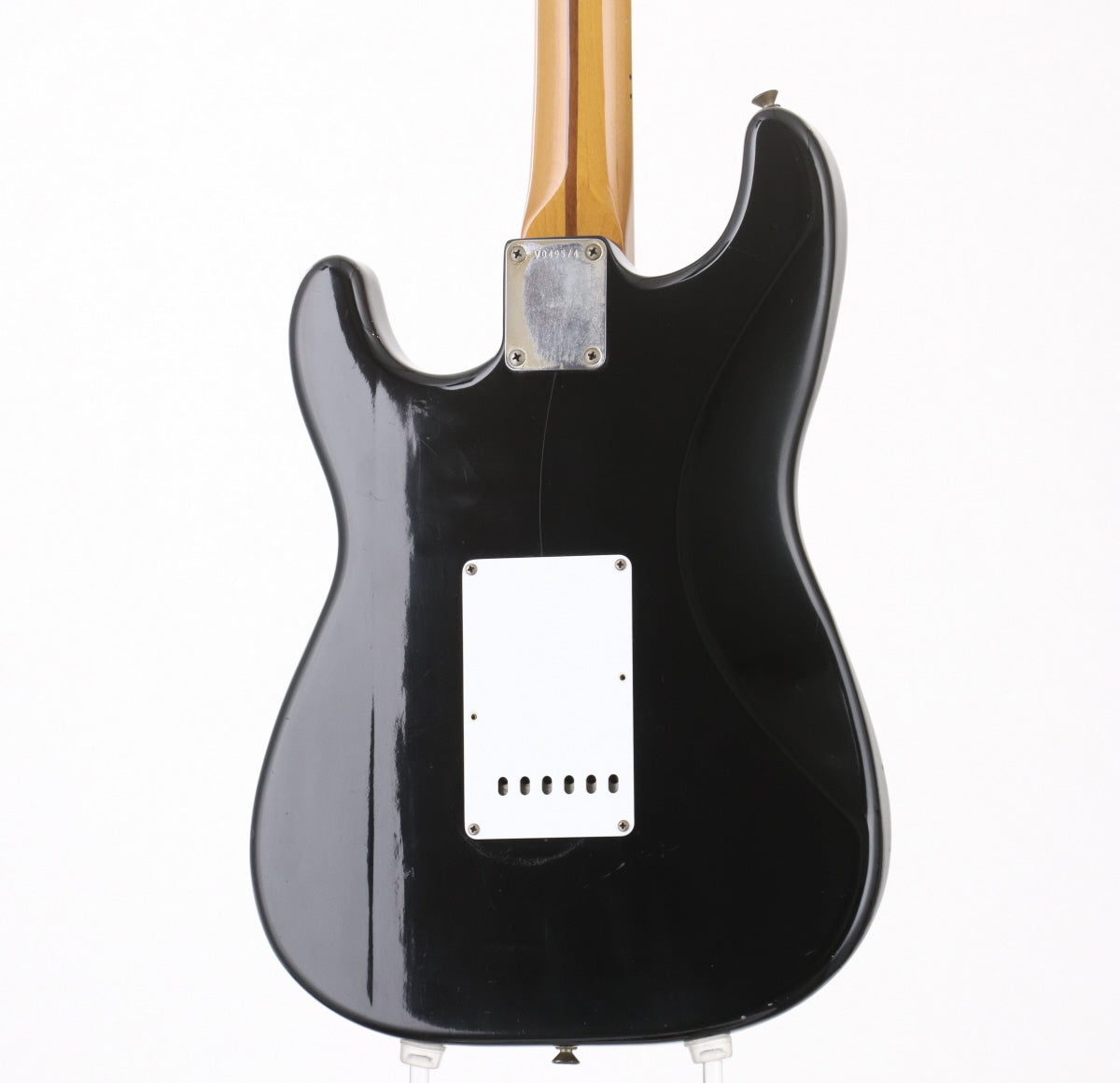 [SN V049574] USED Fender / American Vintage 57 Stratocaster Black [06]