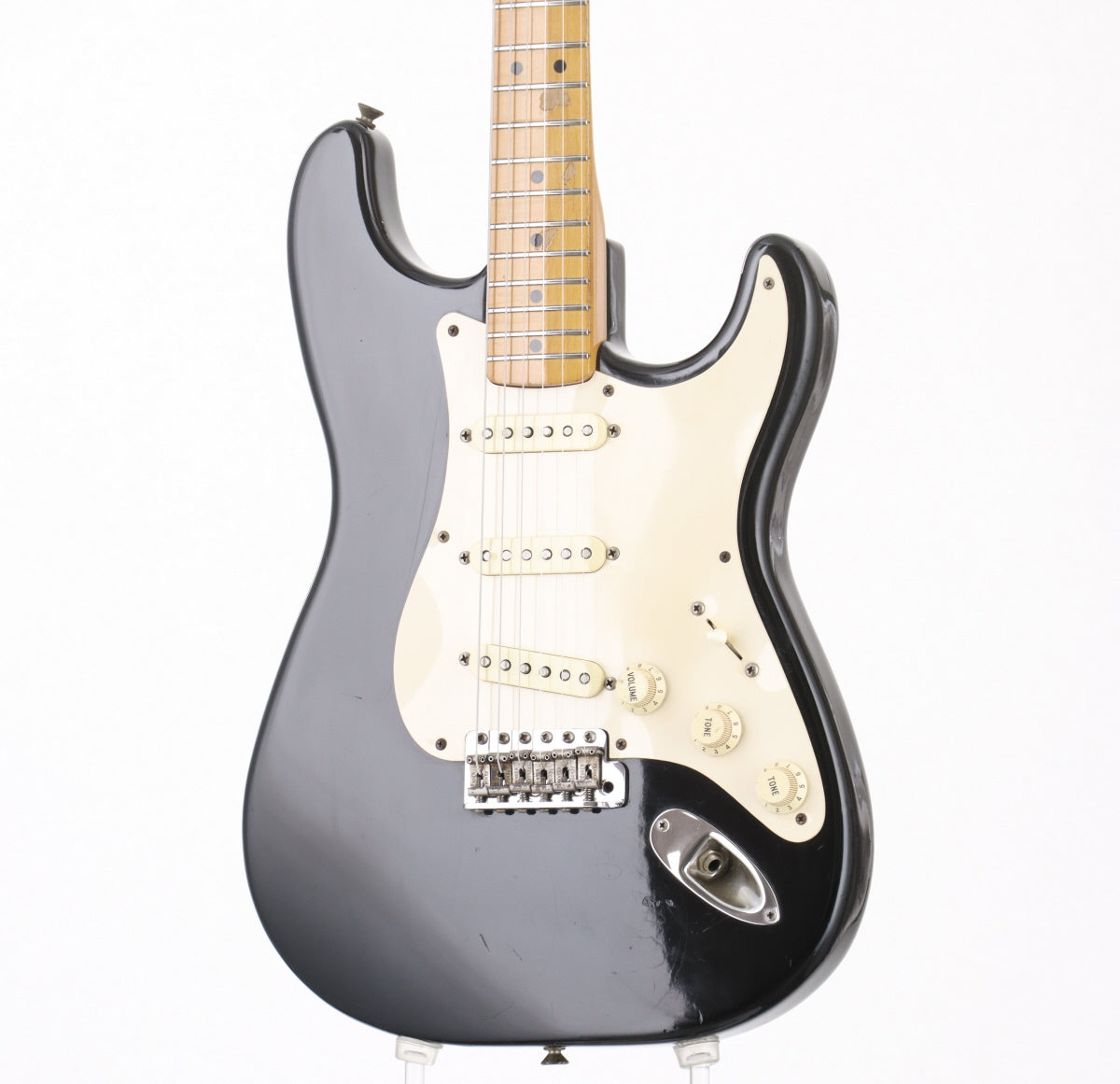 [SN V049574] USED Fender / American Vintage 57 Stratocaster Black [06]