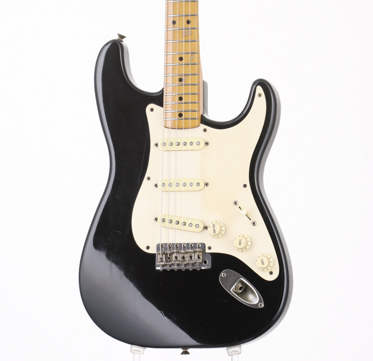 [SN V049574] USED Fender / American Vintage 57 Stratocaster Black [06]