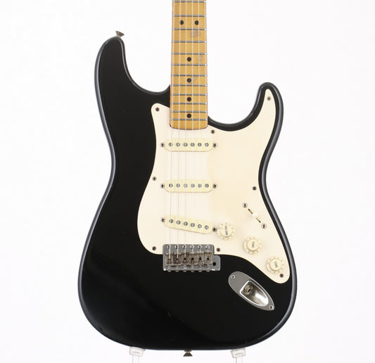 [SN V049574] USED Fender / American Vintage 57 Stratocaster Black [06]