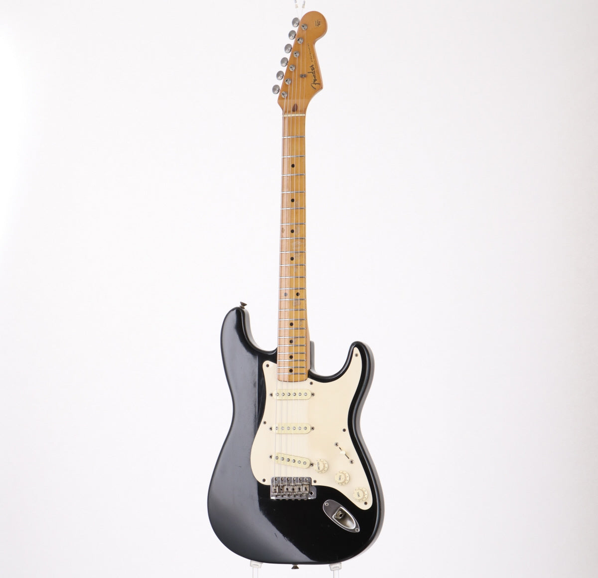 [SN V049574] USED Fender / American Vintage 57 Stratocaster Black [06]