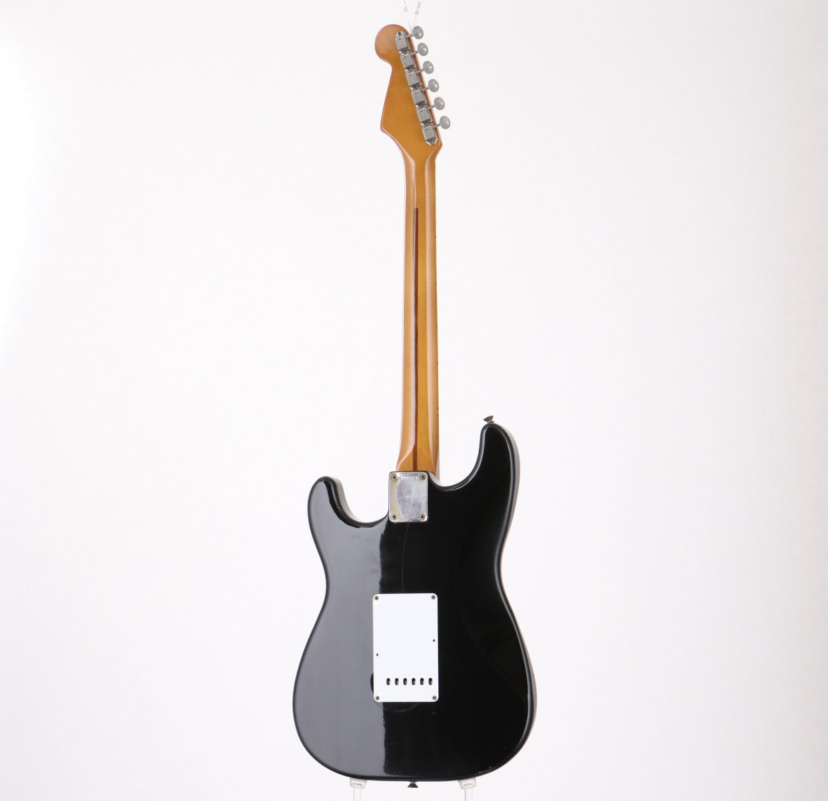 [SN V049574] USED Fender / American Vintage 57 Stratocaster Black [06]