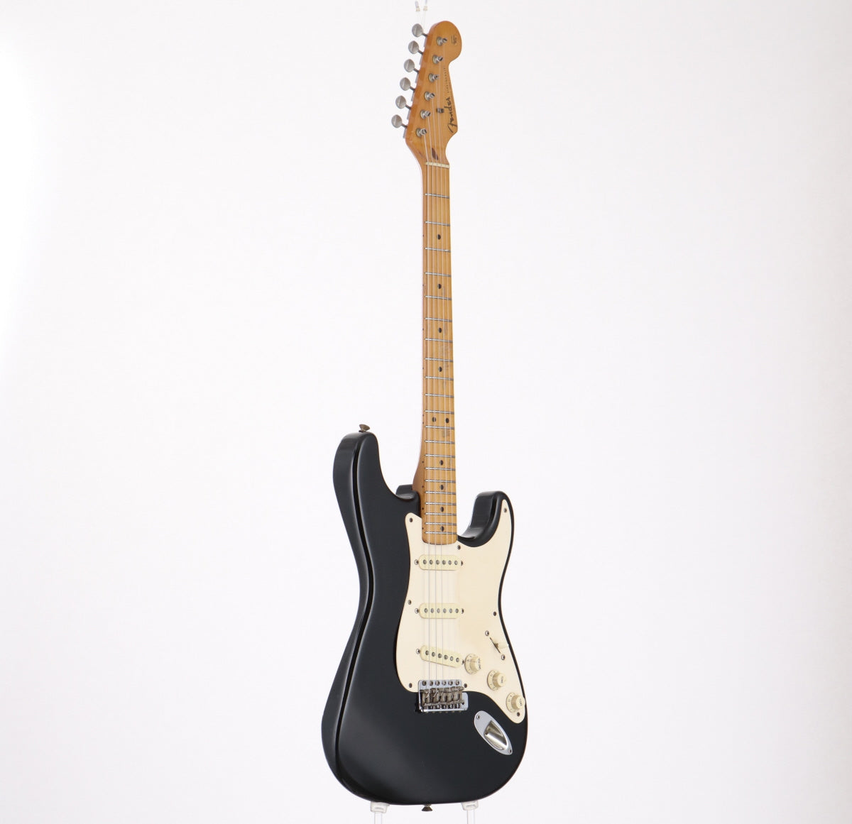 [SN V049574] USED Fender / American Vintage 57 Stratocaster Black [06]