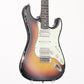 [SN 3359] USED XOTIC / XSC-4 3TONE BURST MEDIUM AGED [03]