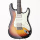 [SN 3359] USED XOTIC / XSC-4 3TONE BURST MEDIUM AGED [03]