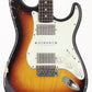 [SN 3359] USED XOTIC / XSC-4 3TONE BURST MEDIUM AGED [03]