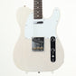 [SN USA01166] USED Fender USA Fender / Jimmy Page Mirror Telecaster White Blonde [20]