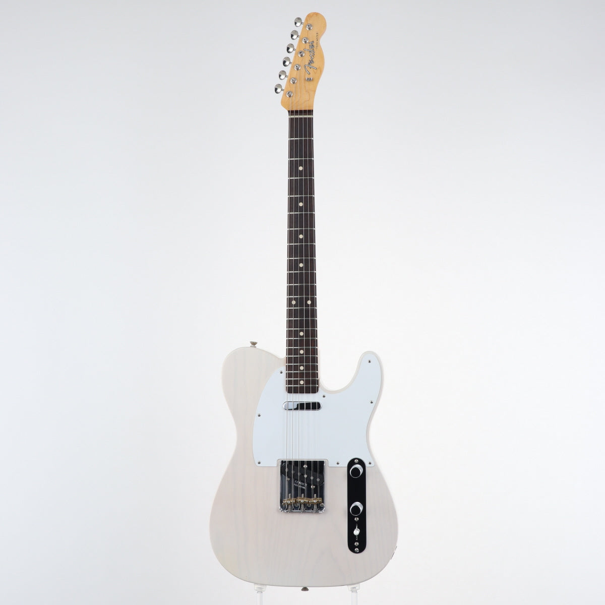 [SN USA01166] USED Fender USA Fender / Jimmy Page Mirror Telecaster White Blonde [20]