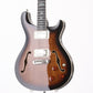 [SN CTC E25224] USED Paul Reed Smith (PRS) / SE Hollowbody II Piezo Black Gold Burst [03]