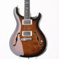 [SN CTC E25224] USED Paul Reed Smith (PRS) / SE Hollowbody II Piezo Black Gold Burst [03]