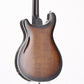 [SN CTC E25224] USED Paul Reed Smith (PRS) / SE Hollowbody II Piezo Black Gold Burst [03]