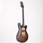 [SN CTC E25224] USED Paul Reed Smith (PRS) / SE Hollowbody II Piezo Black Gold Burst [03]