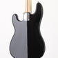 [SN JD23026889] USED Fender / M.I.J.Hybrid II P Bass Black [06]