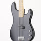 [SN JD23026889] USED Fender / M.I.J.Hybrid II P Bass Black [06]