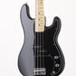 [SN JD23026889] USED Fender / M.I.J.Hybrid II P Bass Black [06]