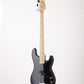 [SN JD23026889] USED Fender / M.I.J.Hybrid II P Bass Black [06]