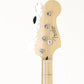 [SN JD23026889] USED Fender / M.I.J.Hybrid II P Bass Black [06]