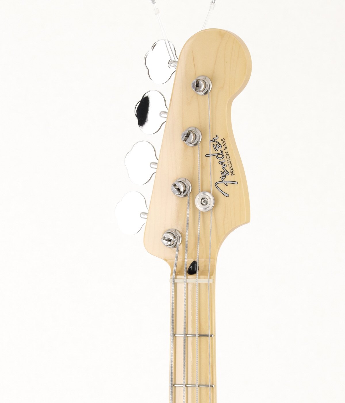 [SN JD23026889] USED Fender / M.I.J.Hybrid II P Bass Black [06]