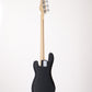 [SN JD23026889] USED Fender / M.I.J.Hybrid II P Bass Black [06]